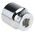 Facom 1/2 in Drive 30mm Standard Socket, 12 point, 44 mm Overall Length