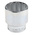 Facom 1/2 in Drive 30mm Standard Socket, 12 point, 44 mm Overall Length