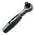 Observer Tools OBS-SR38 3/8 in Square Ratchet with Rotator Handle, 125 mm Overall