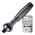Observer Tools OBS-SR38 3/8 in Square Ratchet with Rotator Handle, 125 mm Overall