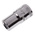 Bahco 1/4 in Drive 7mm Standard Socket, 6 point, 24.7 mm Overall Length