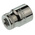 Bahco 1/4 in Drive 13mm Standard Socket, 6 point, 24.7 mm Overall Length