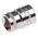 Bahco 3/8 in Drive 13mm Standard Socket, 6 point, 25.5 mm Overall Length