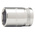 Bahco 3/8 in Drive 13mm Standard Socket, 6 point, 25.5 mm Overall Length