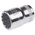 Bahco 1/2 in Drive 13mm Standard Socket, 12 point, 38 mm Overall Length