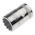 Bahco 1/2 in Drive 17mm Standard Socket, 12 point, 38 mm Overall Length