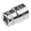 Bahco 1/2 in Drive 19mm Standard Socket, 12 point, 38 mm Overall Length