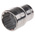 Bahco 1/2 in Drive 24mm Standard Socket, 12 point, 41 mm Overall Length