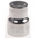 Bahco 1/2 in Drive 24mm Standard Socket, 12 point, 41 mm Overall Length