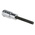 STAHLWILLE 1/4 in Drive Bit Socket, Hex Bit, 4mm, 55 mm Overall Length