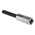 STAHLWILLE 1/4 in Drive Bit Socket, Hex Bit, 5mm, 55 mm Overall Length