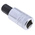 STAHLWILLE 1/2 in Drive Bit Socket, Hex Bit, 14mm, 60 mm Overall Length