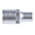 RS PRO 1/4 in Drive 5mm Standard Socket, 6 point