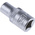 RS PRO 1/4 in Drive 5.5mm Standard Socket, 6 point
