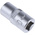 RS PRO 1/4 in Drive 7mm Standard Socket, 6 point