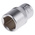 RS PRO 1/4 in Drive 11mm Standard Socket, 6 point