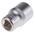 RS PRO 1/4 in Drive 11mm Standard Socket, 6 point