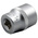 RS PRO 1/4 in Drive 14mm Standard Socket, 6 point