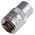 RS PRO 3/8 in Drive 10mm Standard Socket, 12 point