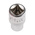 RS PRO 3/8 in Drive 9mm Standard Socket, 12 point