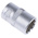 RS PRO 3/8 in Drive 13mm Standard Socket, 12 point