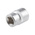 RS PRO 3/8 in Drive 15mm Standard Socket, 12 point