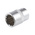 RS PRO 3/8 in Drive 14mm Standard Socket, 12 point
