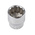 RS PRO 3/8 in Drive 21mm Standard Socket, 12 point