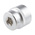 RS PRO 3/8 in Drive 24mm Standard Socket, 12 point