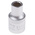 RS PRO 1/2 in Drive 9mm Standard Socket, 12 point