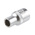 RS PRO 1/2 in Drive 10mm Standard Socket, 12 point