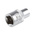 RS PRO 1/2 in Drive 10mm Standard Socket, 12 point