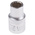 RS PRO 1/2 in Drive 11mm Standard Socket, 12 point