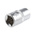 RS PRO 1/2 in Drive 14mm Standard Socket, 12 point