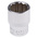 RS PRO 1/2 in Drive 20mm Standard Socket, 12 point