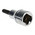Facom 1/2 in Drive Bit Socket, Hex Bit, 6mm, 60 mm Overall Length