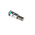 Wera 1/2 in Drive Bit Socket, Hex Bit, 14mm, 60 mm Overall Length