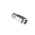 Wera 1/2 in Drive Bit Socket, Hex Bit, 17mm, 60 mm Overall Length