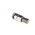 Wera 1/2 in Drive Bit Socket, Hex Bit, 17mm, 60 mm Overall Length
