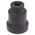 SKF 3/4 in Drive 65mm Axial Lock Nut Socket, 63 mm Overall Length