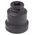 SKF 3/4 in Drive 70mm Axial Lock Nut Socket, 63 mm Overall Length