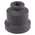 SKF 1 in Drive 105mm Axial Lock Nut Socket, 80 mm Overall Length