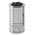 Facom 1/4 in Drive 3.2mm Standard Socket, 6 point, 22 mm Overall Length