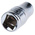 Facom 1/4 in Drive 5.5mm Standard Socket, 6 point, 22 mm Overall Length
