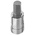Facom 1/2 in Drive Bit Socket, Hex Bit, 14mm, 60 mm Overall Length