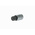 Teng Tools 1/2 in Drive Bit Socket, Hex Bit, 17mm