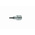 Teng Tools 1/2 in Drive Bit Socket, Hex Bit, 5mm