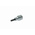 Teng Tools 1/2 in Drive Bit Socket, Hex Bit, 6mm