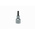 Teng Tools 1/2 in Drive Bit Socket, Hex Bit, 6mm