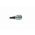 Teng Tools 1/2 in Drive Bit Socket, Hex Bit, 7mm